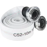 FP Bauflachschlauch 52 mm x 10 m