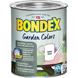 Bondex Garden Colors Kreideweiß 0,75 l