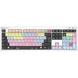 LogicKeyboard Avid Pro Tools Slim Line Tastatur FR (LKB-PT-AJPU-FR)