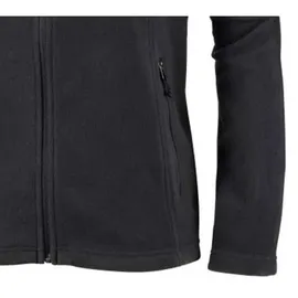 Columbia Fast Trek II Fleecejacke Schwarz S