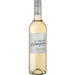 Plaimont Fleur de d'Artagnan Blanc IGP 2023