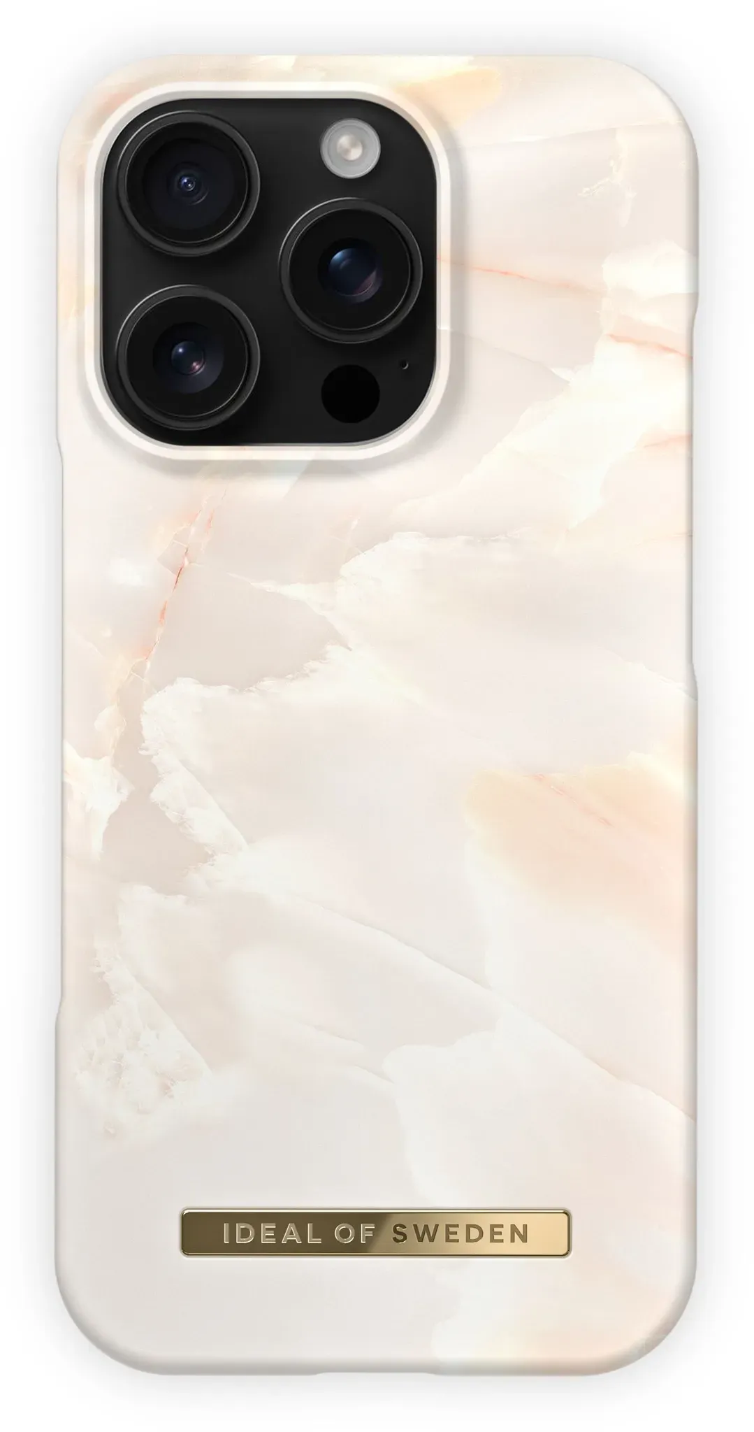 Cover für Apple iPhone 16 Pro Max  IDFC-I2467P-257 (Pink)