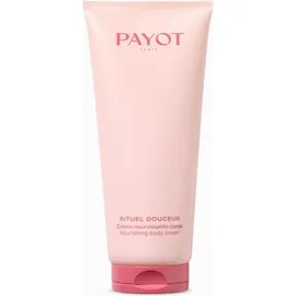 Payot Rituel Douceur Körpercreme 200 ml