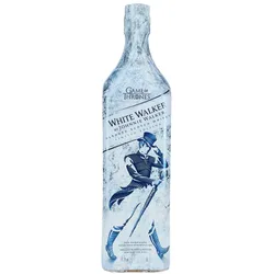 Johnnie Walker White Walker - Game of Thrones - Limited Edition -...