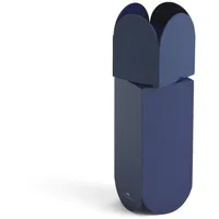 Hay Arcs Salt & Pepper Grinder - Burgundy, Pfeffermühle