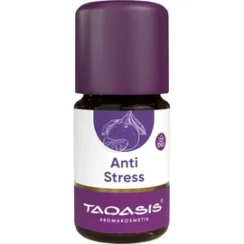 Taoasis Anti-stress Bio ätherisches Öl