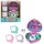 Mattel HWP20 - Polly Pocket - 35 Jahre Jubiläum–PartytimeStamperCompactRemake(1992)
