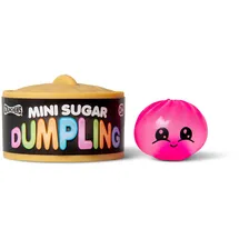 Triton-X Sugar Mini Dumpling,