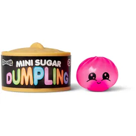 Triton-X Sugar Mini Dumpling,