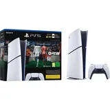 Sony PlayStation 5 Slim Digital Edition EA SPORTS FC26 Bundle