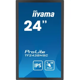 Iiyama ProLite TF2438MSC-B1, 23.8"