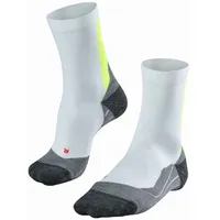 Falke Achilles Health Laufsocken white-lightning 44-45
