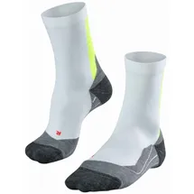 Falke Achilles Health Laufsocken white-lightning 44-45