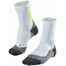 Falke Achilles Health Laufsocken white-lightning 44-45