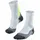 Falke Achilles Health Laufsocken white-lightning 44-45