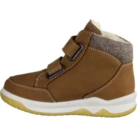 Ricosta Luan Klettstiefel Braun 33