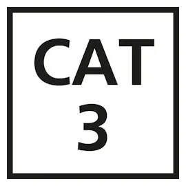 Bingold Vinyl 45 transparent, 100 Stück