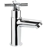 Standventil (Kaltwasser) Comi, Ausladung 77 mm, chrom - 93 922 03
