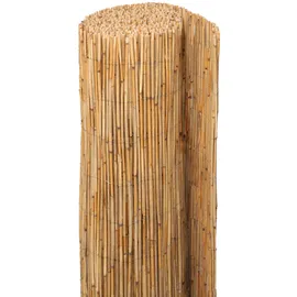 Tetzner & Jentzsch Schilfrohrmatte 120 cm x 600 cm