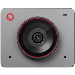 Meet 2 Space Grey Webcam