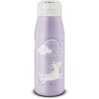 Alfi Kids ISO Bottle lila 0,35 l