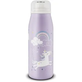 Alfi Kids ISO Bottle lila 0,35 l