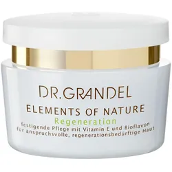 DR. GRANDEL Regeneration