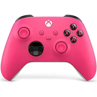 deep pink