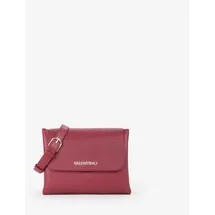 Valentino Alexia Shopper Kunstleder Bordeaux