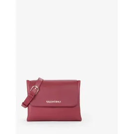 Valentino Alexia Shopper Kunstleder Bordeaux
