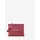 Valentino Alexia Shopper Kunstleder Bordeaux
