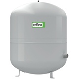 Reflex Reflex, S 50 Membran-Druckausdehnungsgefäß 10 bar grau, 8209500