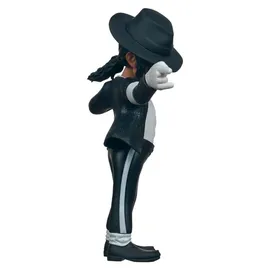 MINIX Michael Jackson Billie Jean Figur 12 cm - Schwarz