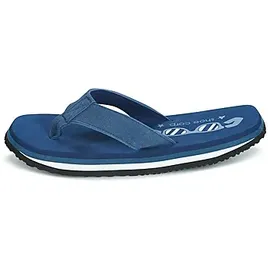 Cool Shoe Corp. Cool shoe Zehentrenner Blau 44