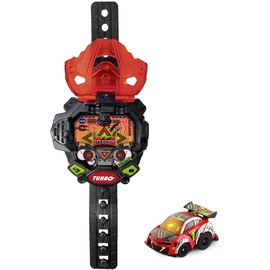 Vtech 80-198204 Turbo Force Racers - Super Car rot