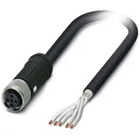 Phoenix Contact Sensor-/Aktor-Kabel SAC-5P-2,0 #1407331