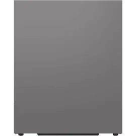 LG DB476TXS Built-in Geschirrspüler (vollintegrierbar, 598 mm breit, 43 dB (A), A)