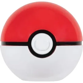 Jazwares Pokemon Clip 'n' Go Poké Ball Gürtel Set mit Gürtel