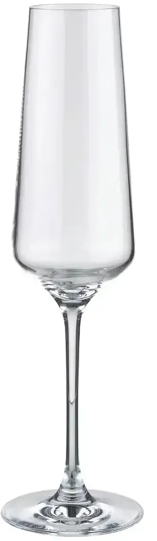 LEONARDO Sektglas  Mozart , transparent/klar , Glas , Maße (cm): B: 7,2 H: 14,4