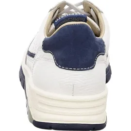 Mephisto Marius Herren Sneaker, weiß - Gr.: 43,5