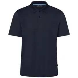 Maerz Muenchen Poloshirt blau 56