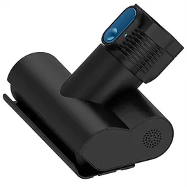 INSE S6T, Staubsauger, Blau