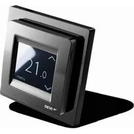 Danfoss DEVIreg Touch Raumthermostat 16A 230V schwarz
