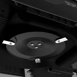 Ecovacs Goat O500 Panorama