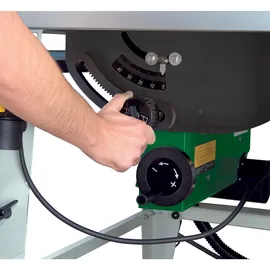 Holzstar TKS 316 PRO (400 V)