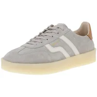 GANT 29533961 Cuzima - Damen Schuhe Sneaker - G031-Gray, Größe:39 EU - 39 EU