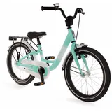 Bachtenkirch 18" Kinderfahrrad Baxi aqua,