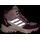 adidas Terrex Ax4r Mid Wanderschuh - Magic mauve, reflective Silver / maroon, - 34 EU 34 EU