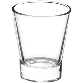Bormioli Rocco Caffeino Espressoglas 0,085 l 6 St.