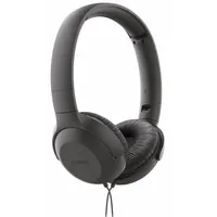 Philips TAUH201 schwarz